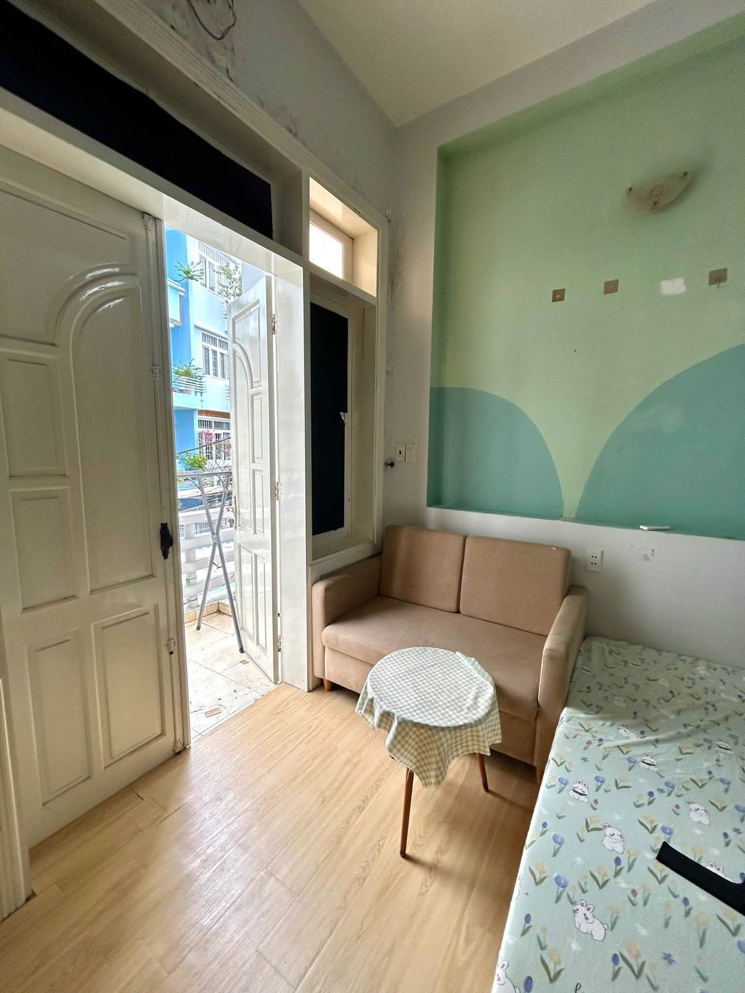 Жильё в Lạc Long Quân, Вунгтау — $135/мес, фото 1