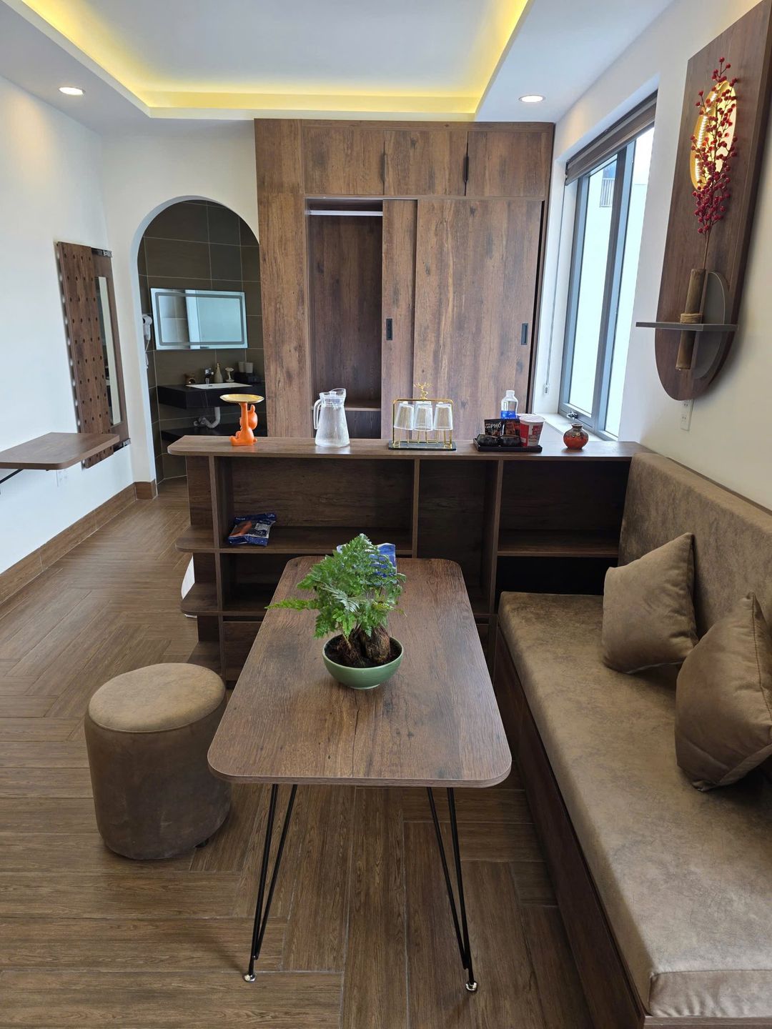 Квартира в Далат — $462/мес, фото 1