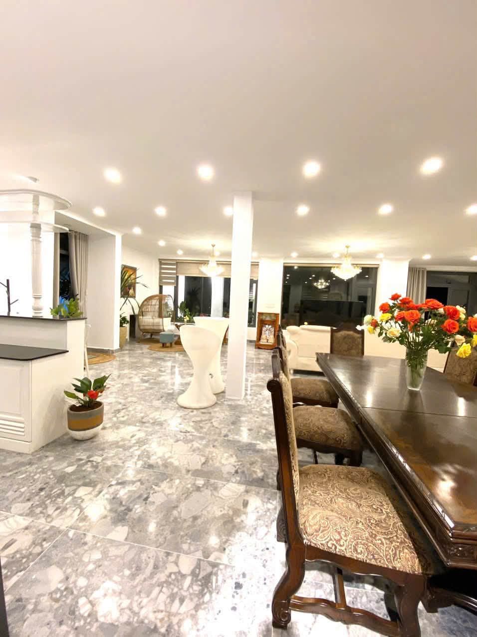 Вилла с 3 спальнями в Далат — $1,541/мес, фото 1