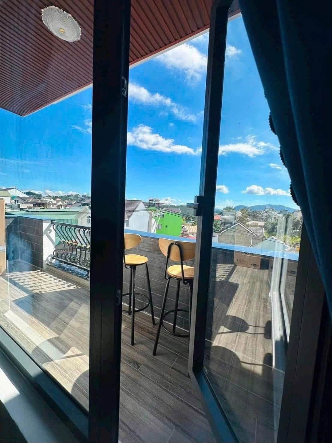 Квартира в Далат — $193/мес, фото 1