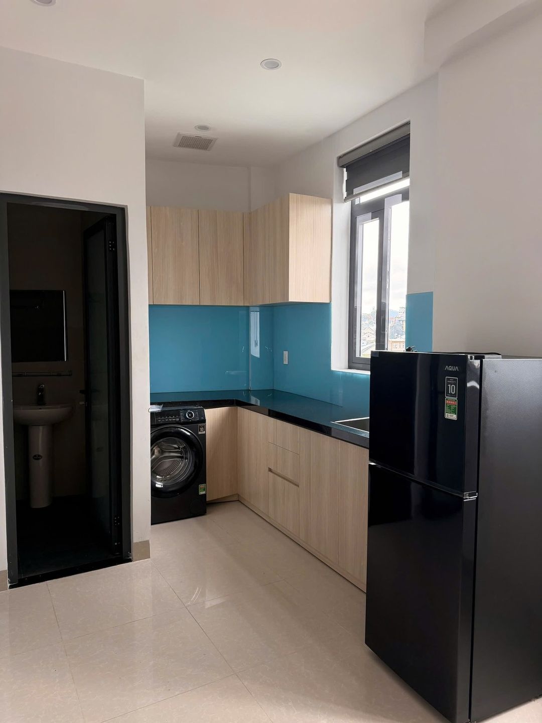 Квартира с 2 спальнями в Далат — $231/мес, фото 1