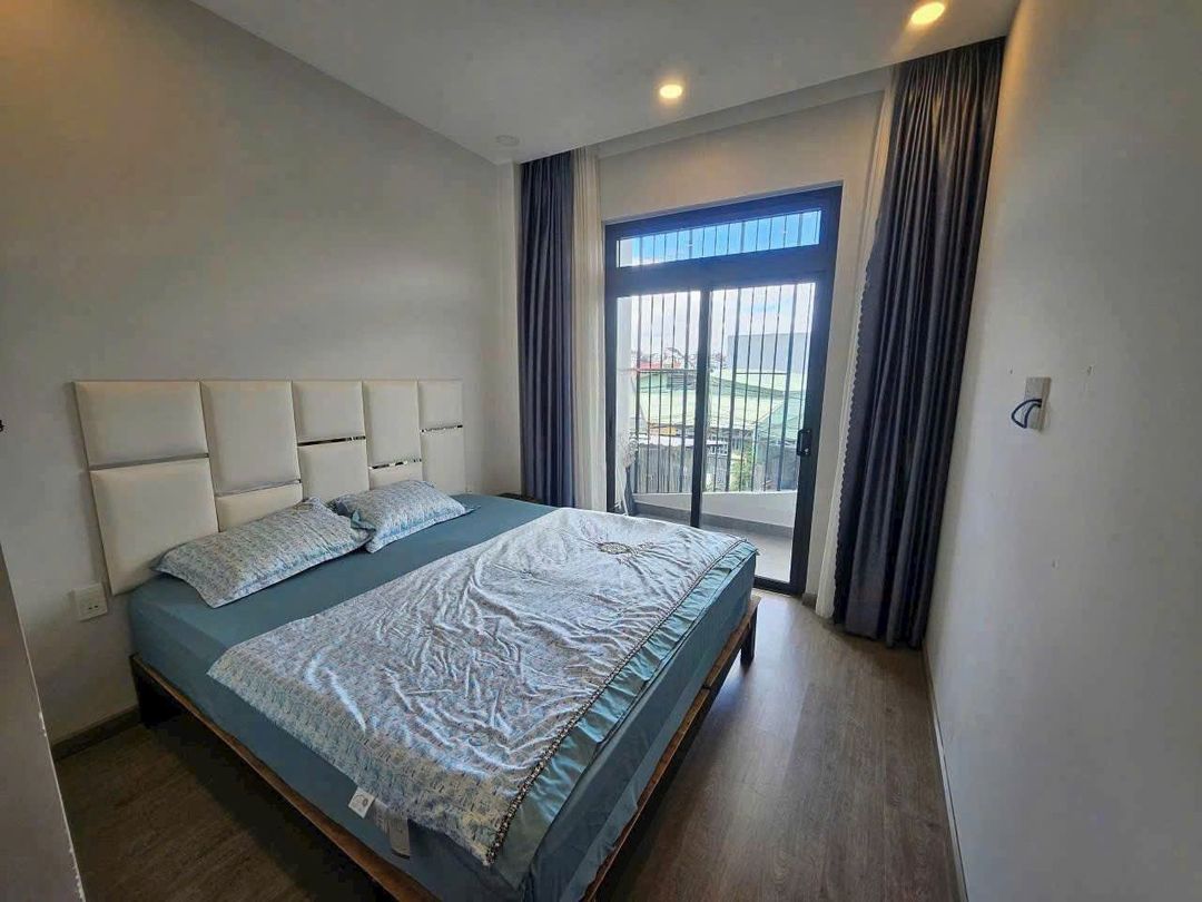 Квартира с 2 спальнями в Далат — $308/мес, фото 1