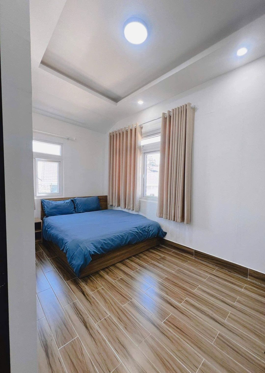 Квартира с 2 спальнями в Далат — $308/мес, фото 1