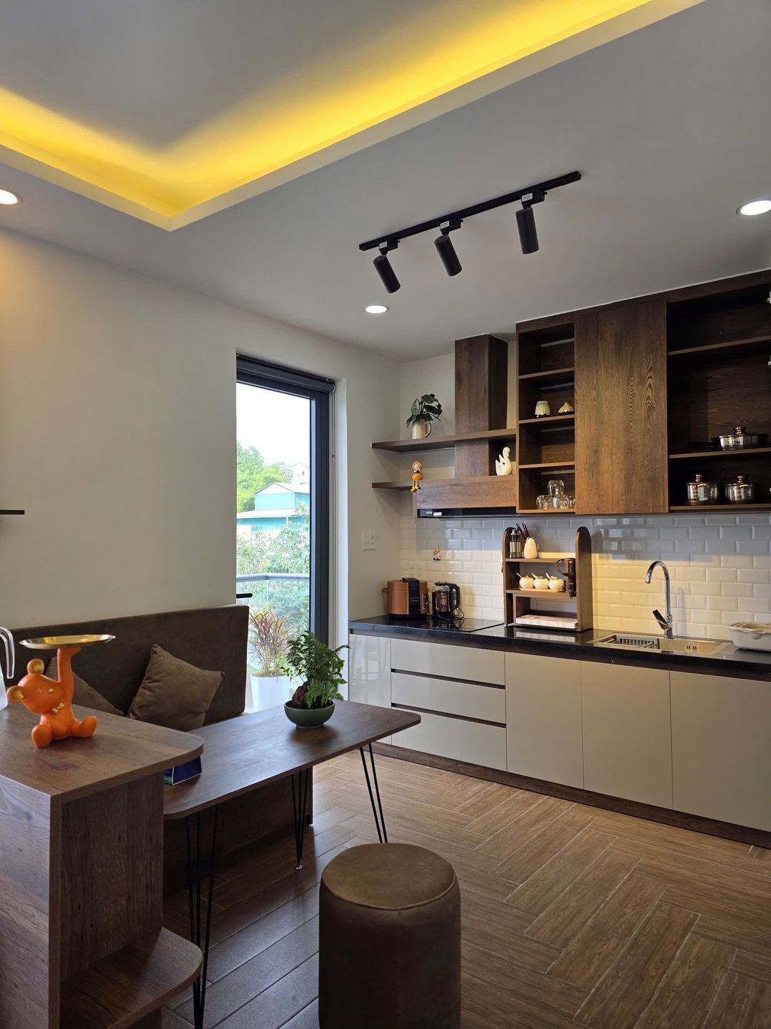 Квартира в Далат — $462/мес, фото 1