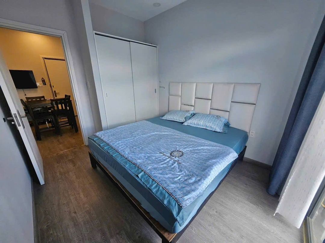 Квартира с 2 спальнями в Далат — $308/мес, фото 1
