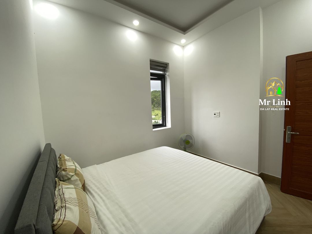 Комната в Далат — $193/мес, фото 1