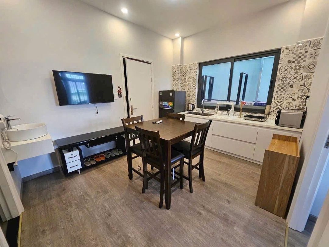 Квартира с 2 спальнями в Далат — $308/мес, фото 1