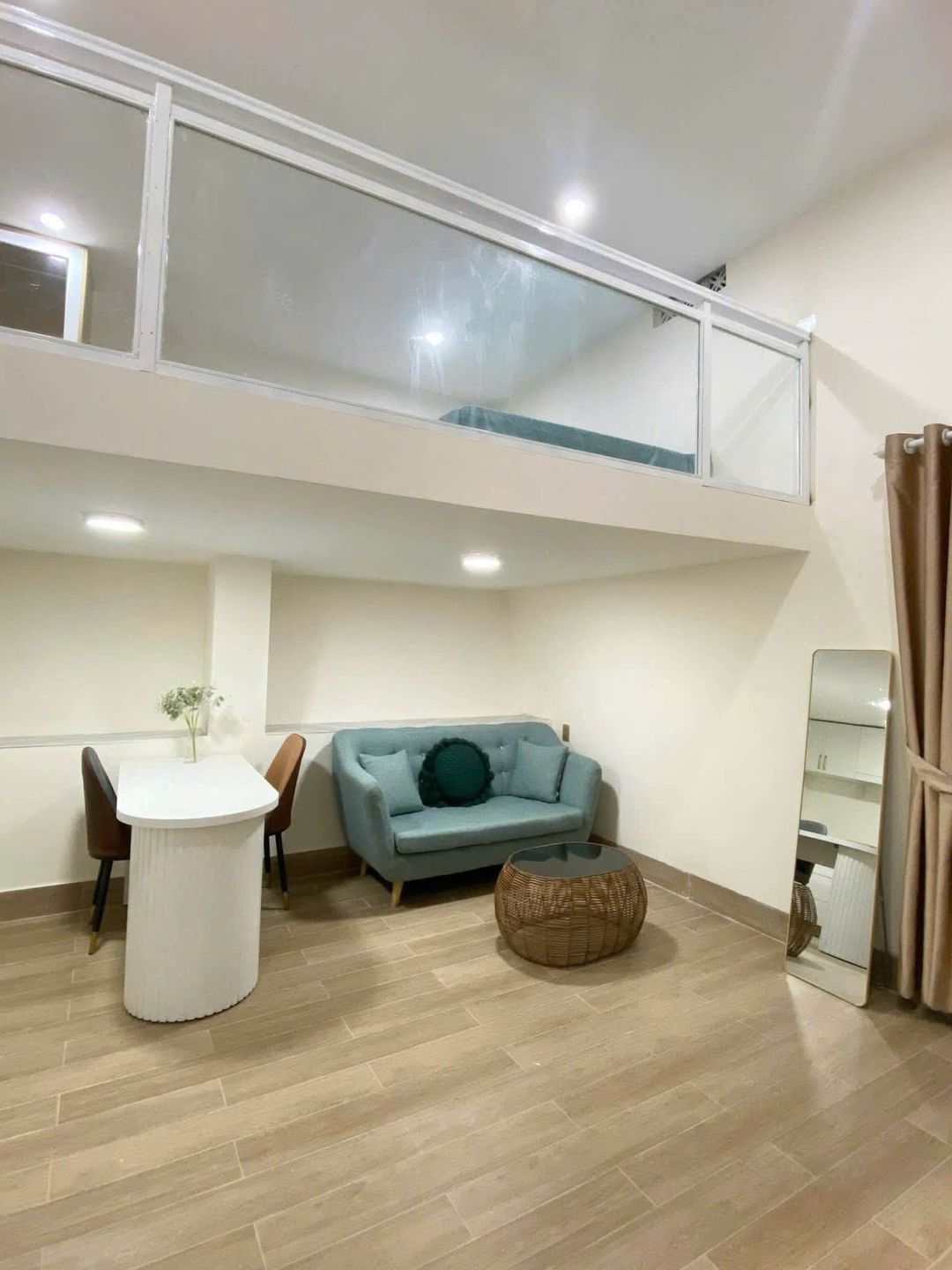 Квартира в Далат — $193/мес, фото 1