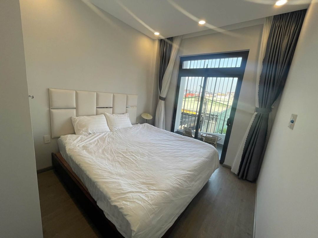Квартира с 2 спальнями в Далат — $308/мес, фото 1