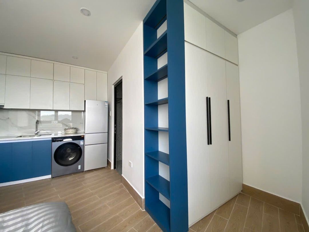 Квартира в Далат — $250/мес, фото 1