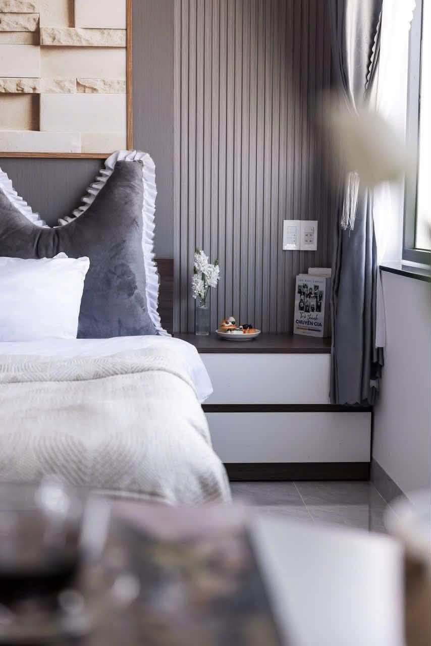 Квартира в Hòa Bình · Ward 1 · Đà Lạt — $308/мес, фото 1