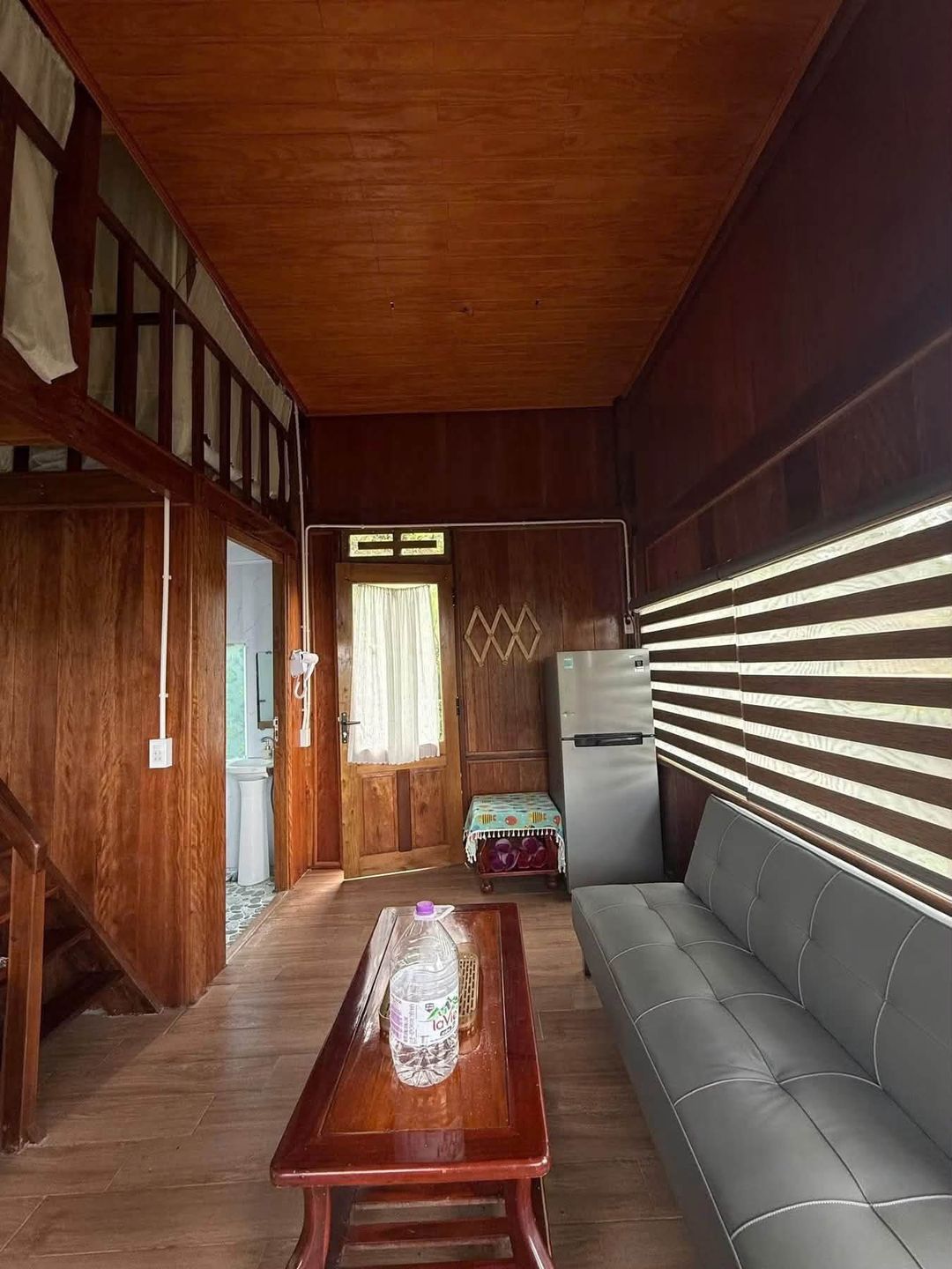 House with 2 bedrooms for rent in Nam Ban · Đà Lạt — $289/month, photo 1