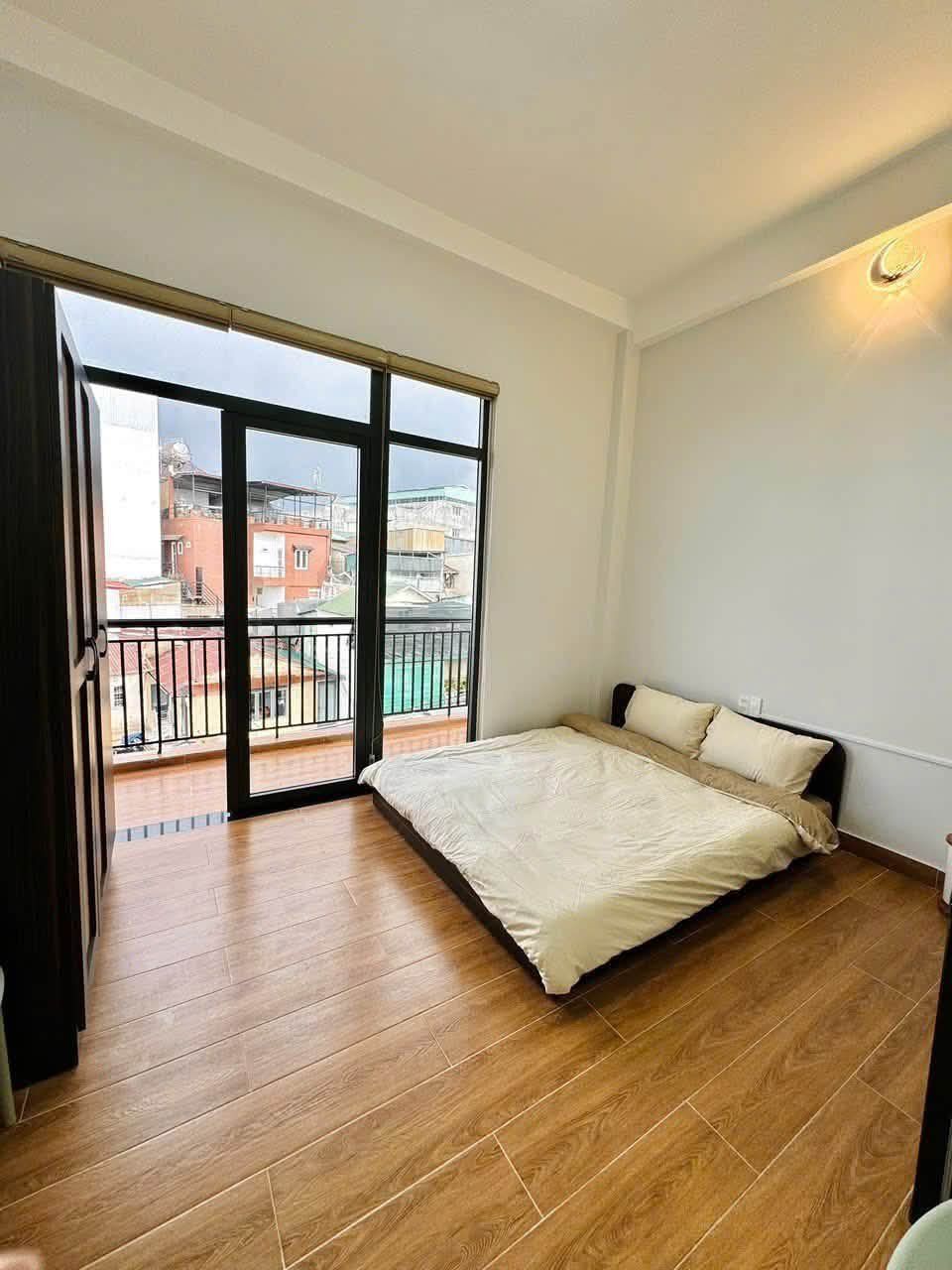 Квартира в Hai Bà Trưng · Ward 6 · Đà Lạt — $173/мес, фото 1