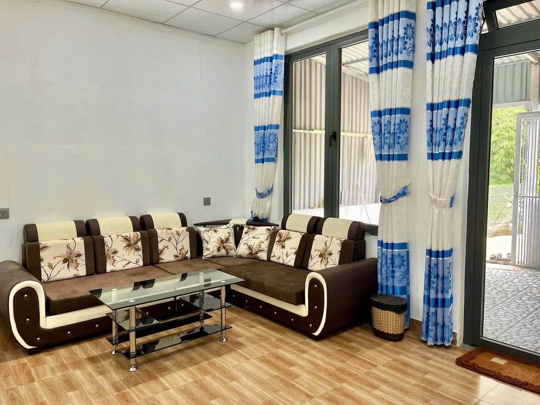 House with 2 bedrooms for rent in đường Ngô Thì Sỹ · Phường 4 · Đà Lạt — $212/month, photo 1