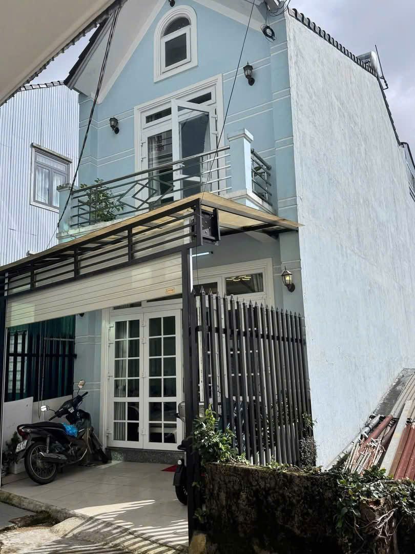 Дом с 5 спальнями в Далат — $578/мес, фото 1