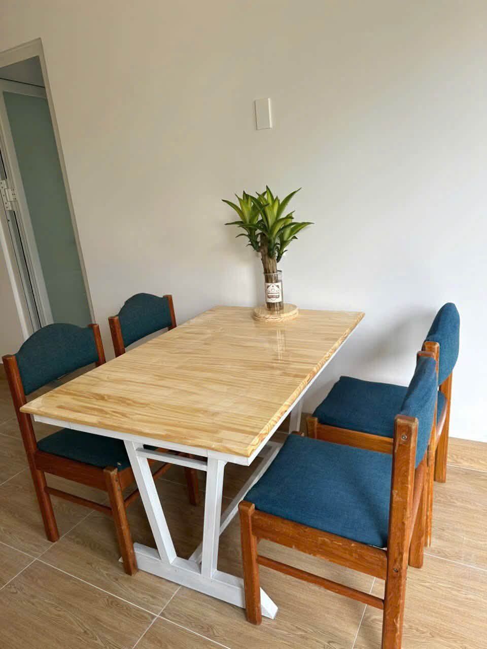 Apartment with 2 bedrooms for rent in Tôn Thất Tùng · Ward 7 · Đà Lạt — $231/month, photo 1
