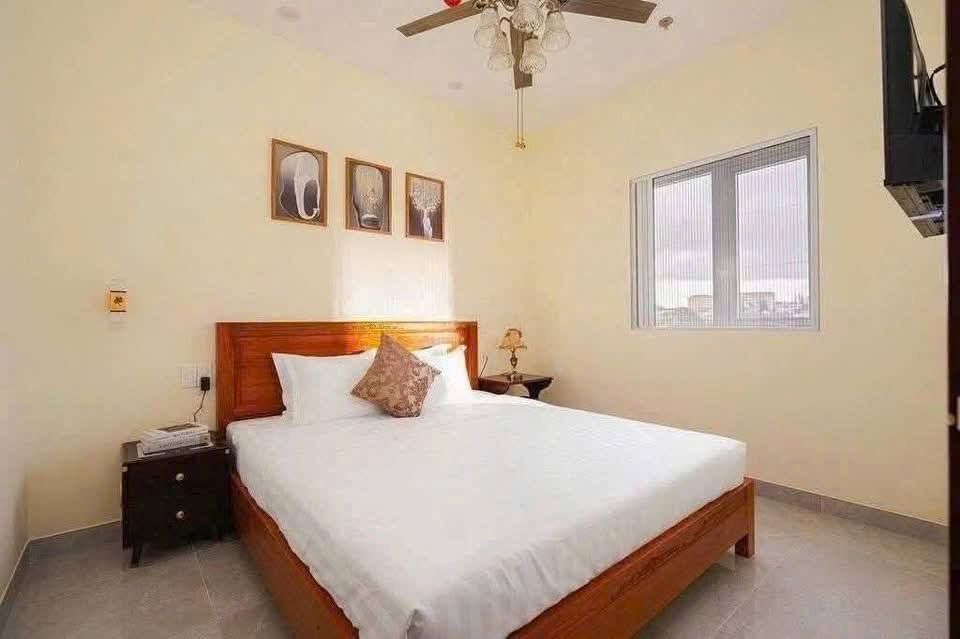 Apartment with 2 bedrooms for rent in Kim Đồng · Phường 6 · Đà Lạt — $501/month, photo 1