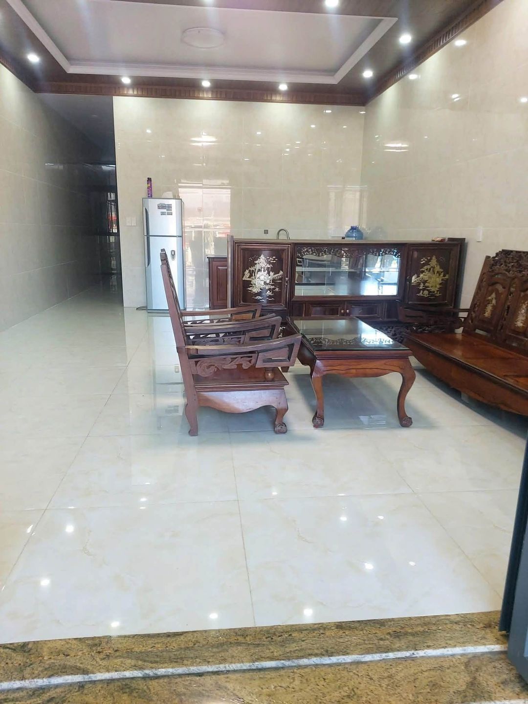House with 2 bedrooms for rent in Vạn Hạnh · Phường 8 · Đà Lạt — $270/month, photo 1