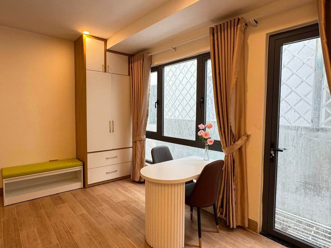 Apartment for rent in Lê Hồng Phong · Phường 4, Da Lat — $193/month, photo 1