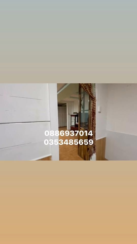 House for rent in đường 3/4 · Phường 3, Da Lat — $231/month, photo 1