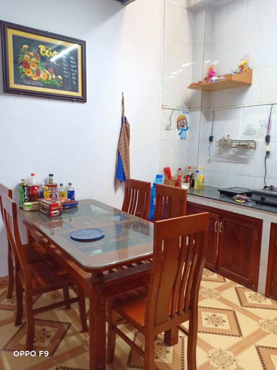 House with 2 bedrooms for rent in Mê Linh, Da Lat — $154/month, photo 1