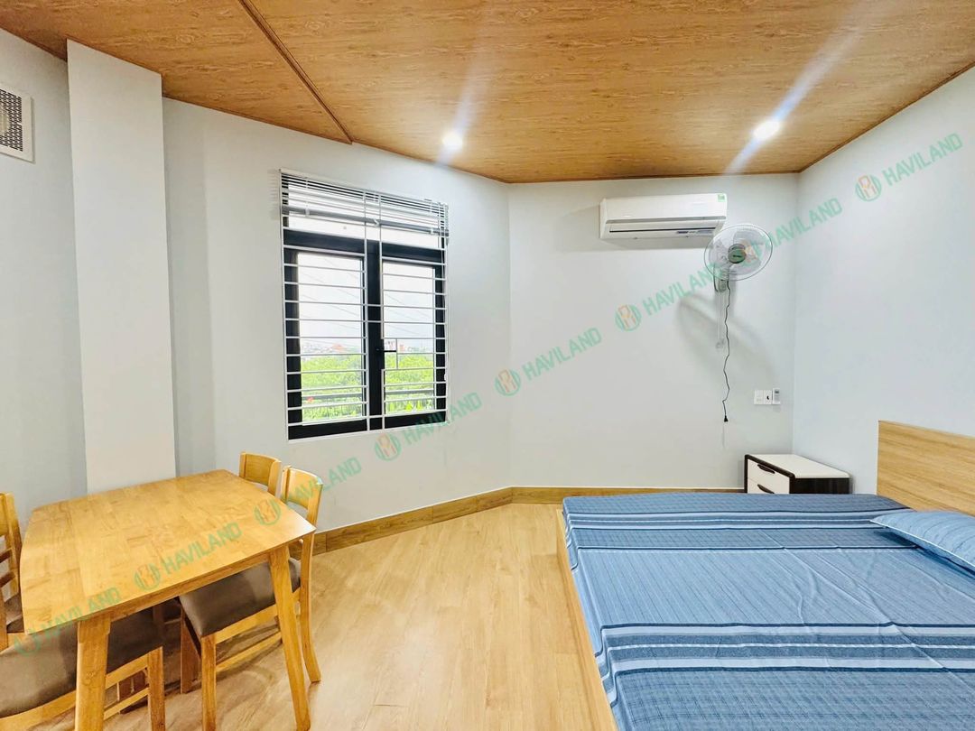 Квартира в Thanh Hoá · Hoà Xuân, Дананг — $212/мес, фото 1