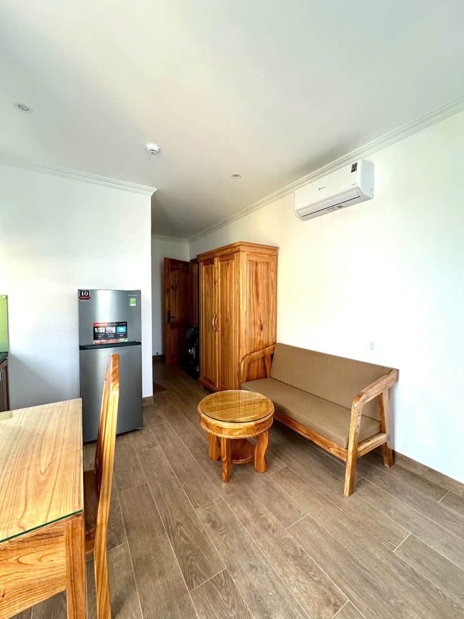 Квартира в Đông Giang, Дананг — $385/мес, фото 1