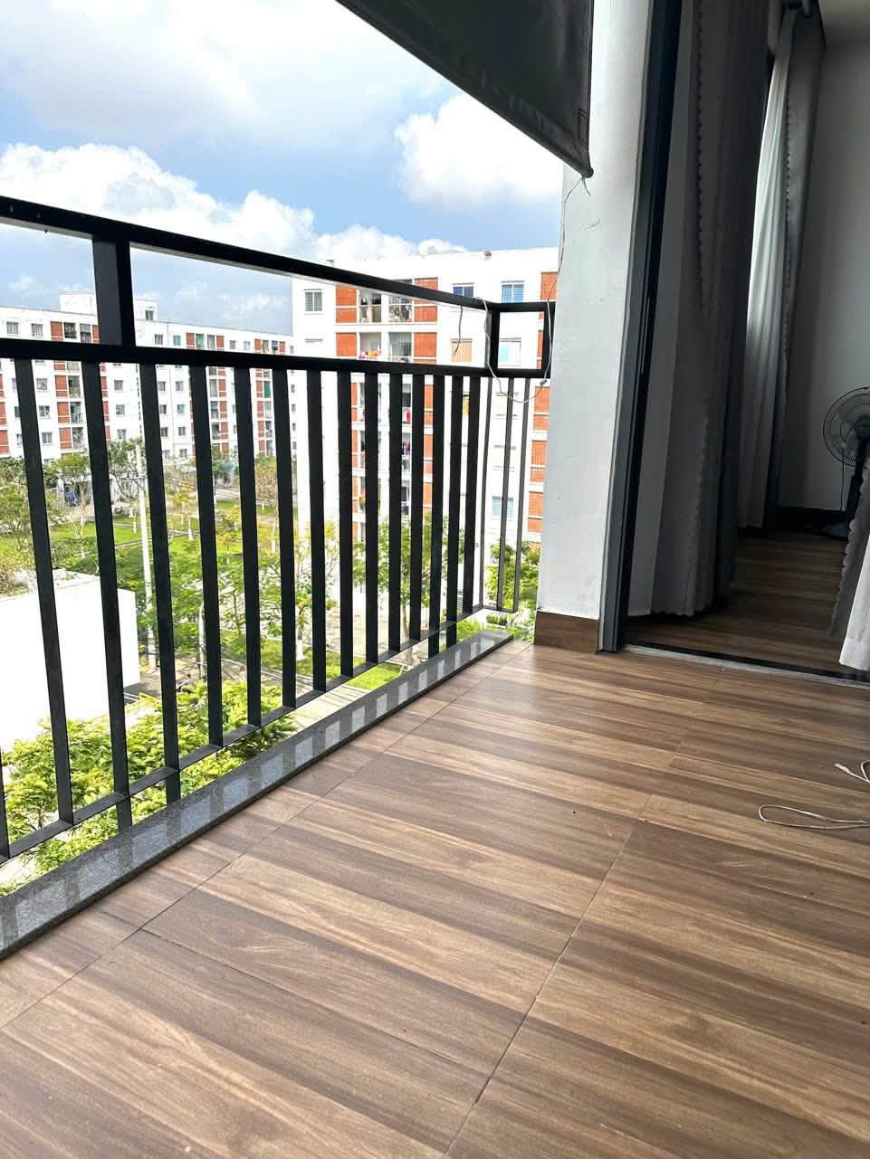 Квартира с 1 спальней в Dương Loan · Hoà Xuân, Дананг — $250/мес, фото 1