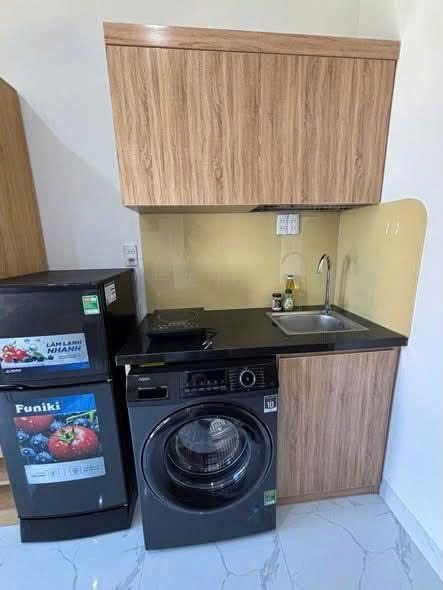 Квартира в Lương Thế Vinh · Sơn Trà, Дананг — $289/мес, фото 1
