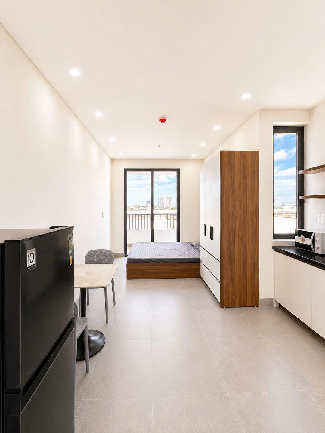 Квартира в Phan Huỳnh Điểu · Hòa Xuân, Дананг — $231/мес, фото 1