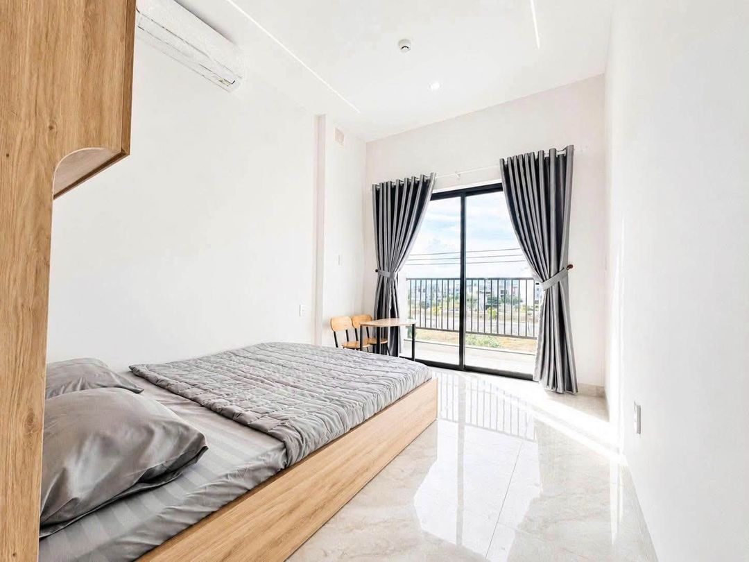 Квартира в Bờ Quan 17 · Ngũ Hành Sơn, Дананг — $258/мес, фото 1