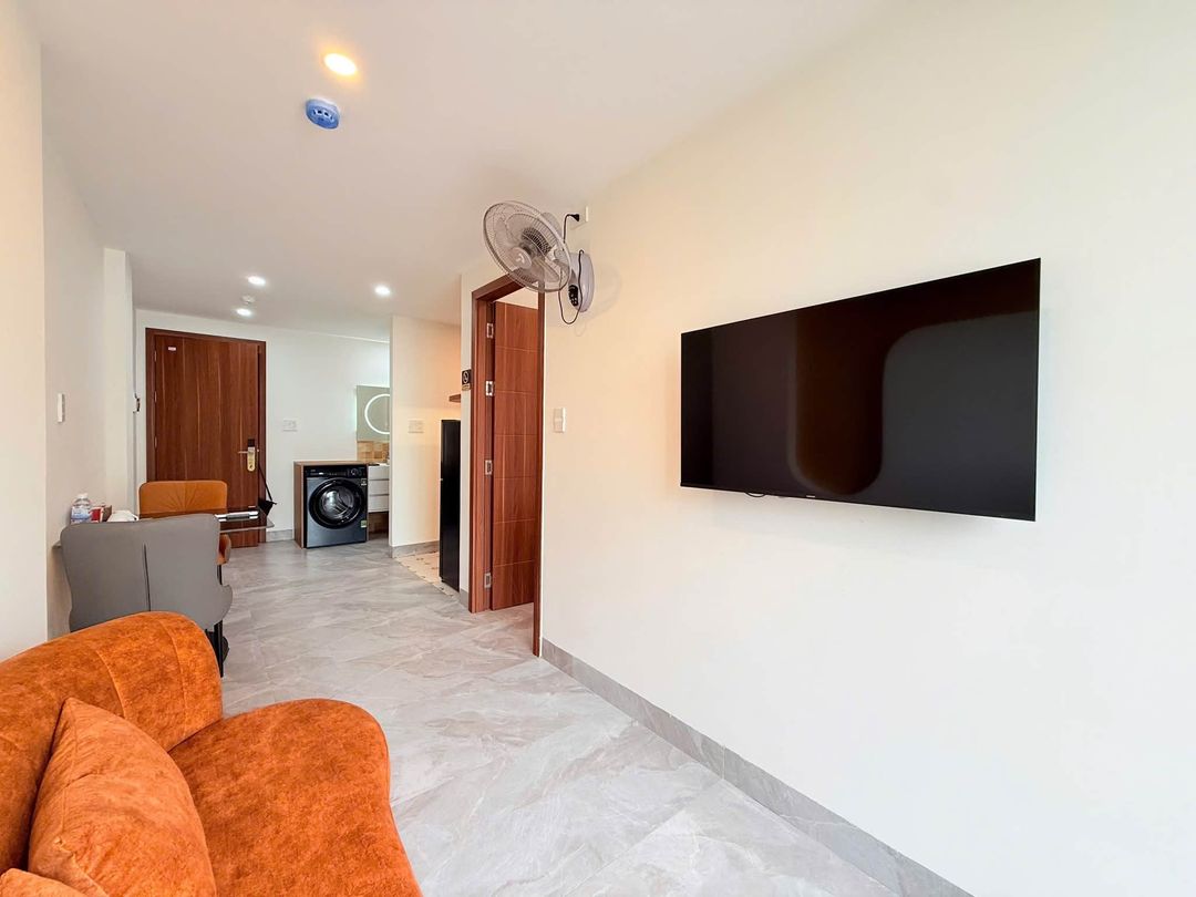 Квартира в Nguyễn Văn Thoại · Ngũ Hành Sơn, Дананг — $655/мес, фото 1