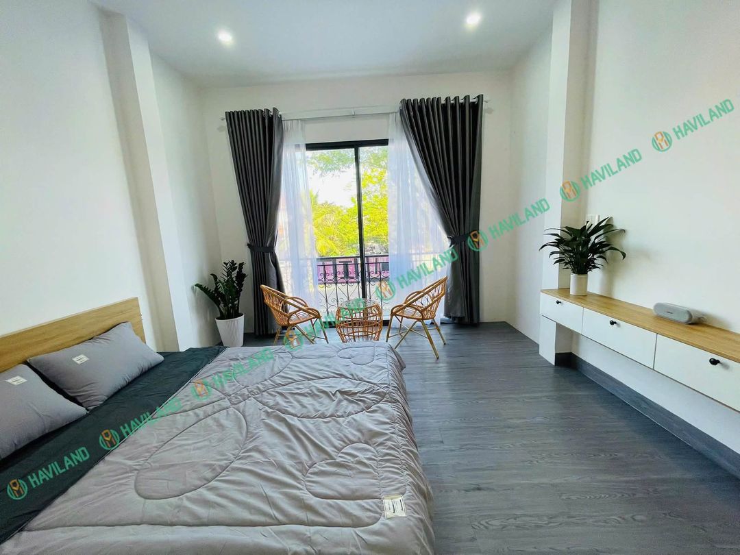 Квартира в Võ Nguyên Giáp · Ngũ Hành Sơn, Дананг — $578/мес, фото 1