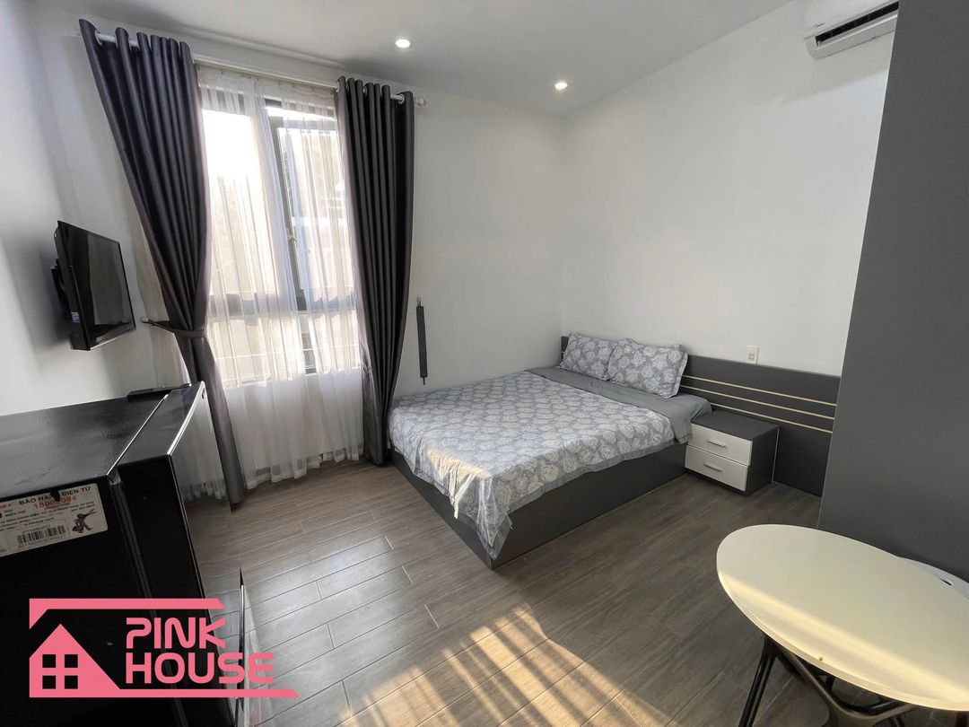 Квартира в An Nhơn 6 · Sơn Trà, Дананг — $270/мес, фото 1