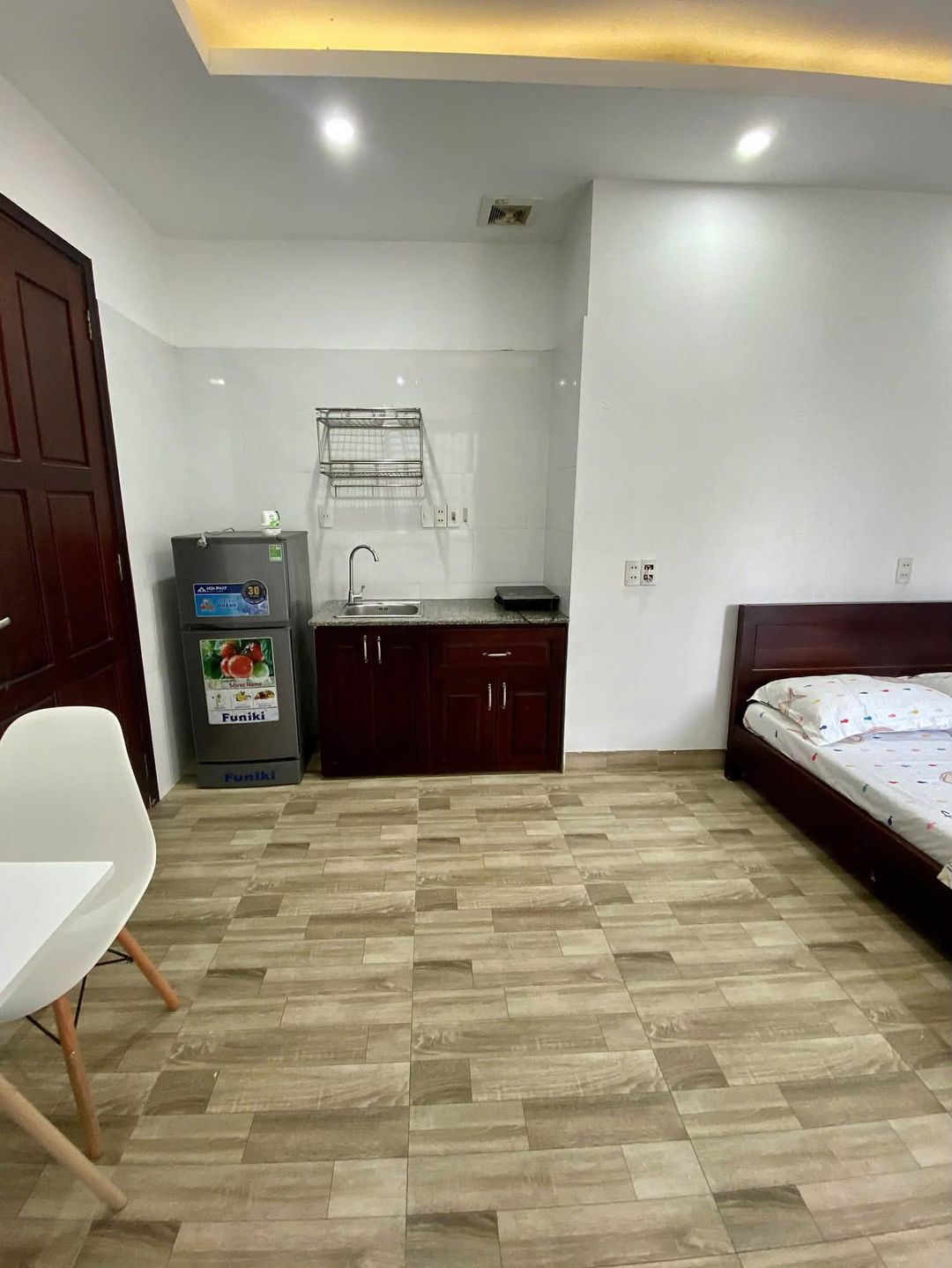 Квартира в Trường Thi 5, Дананг — $212/мес, фото 1