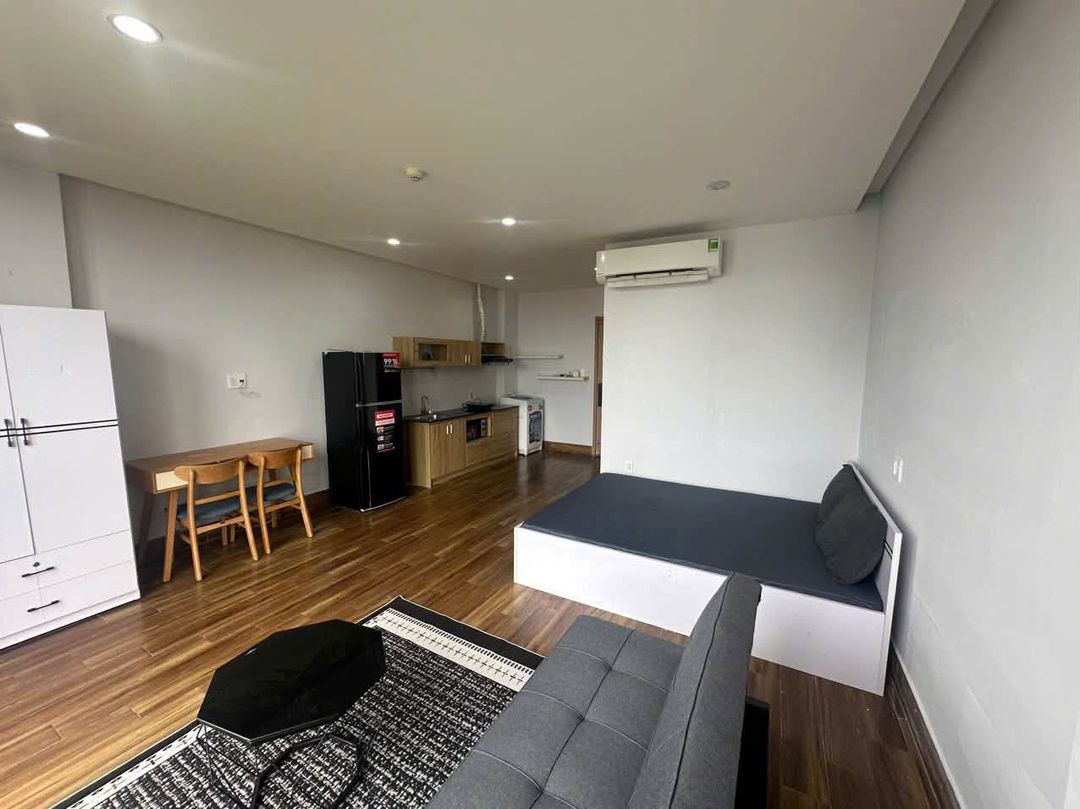 Квартира в Sơn Trà, Дананг — $308/мес, фото 1