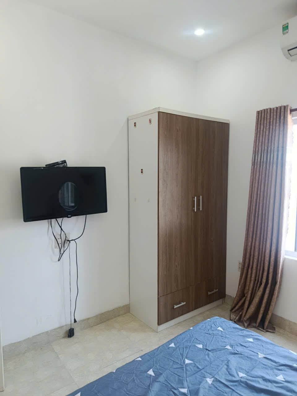 Жильё с 1 спальней в Phước Trường 15 · Sơn Trà, Дананг — $250/мес, фото 1