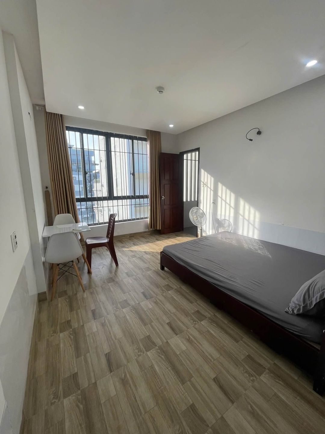Квартира в Trường Thi 5, Дананг — $227/мес, фото 1