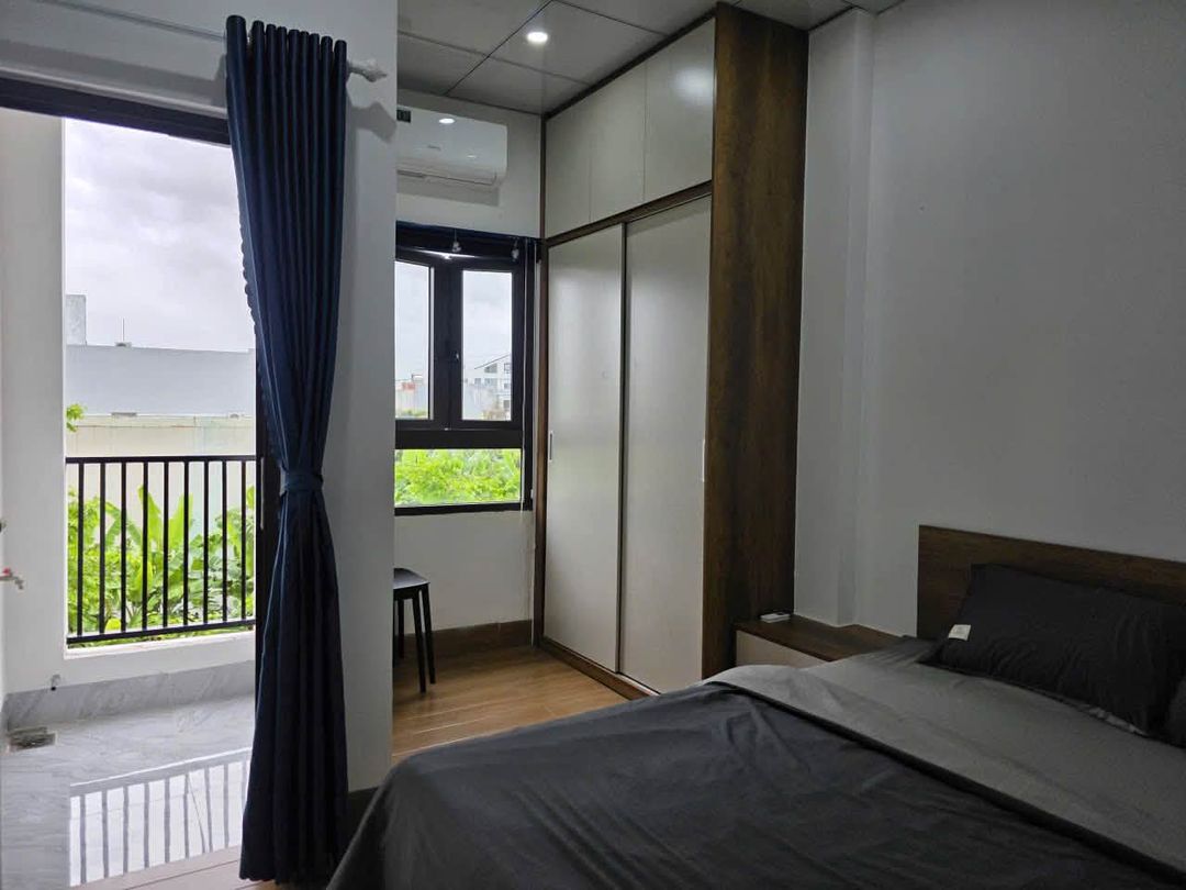 Квартира в Trần Kim Xuyến, Дананг — $212/мес, фото 1
