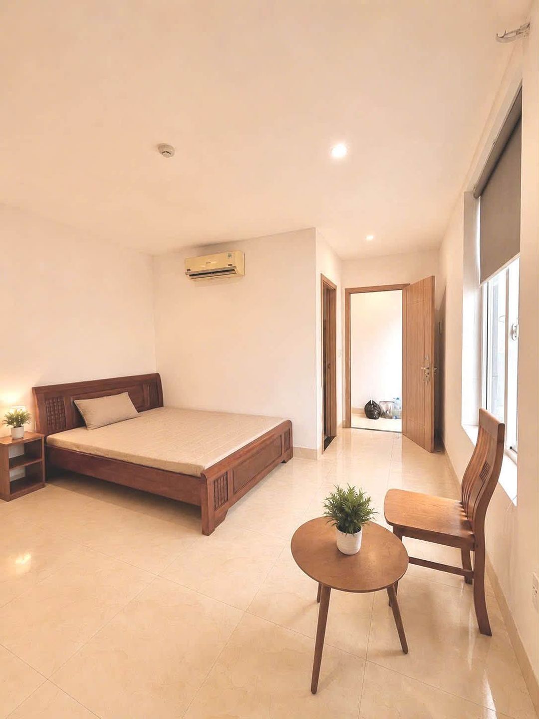 Квартира в An Đồn 5 · Sơn Trà, Дананг — $250/мес, фото 1