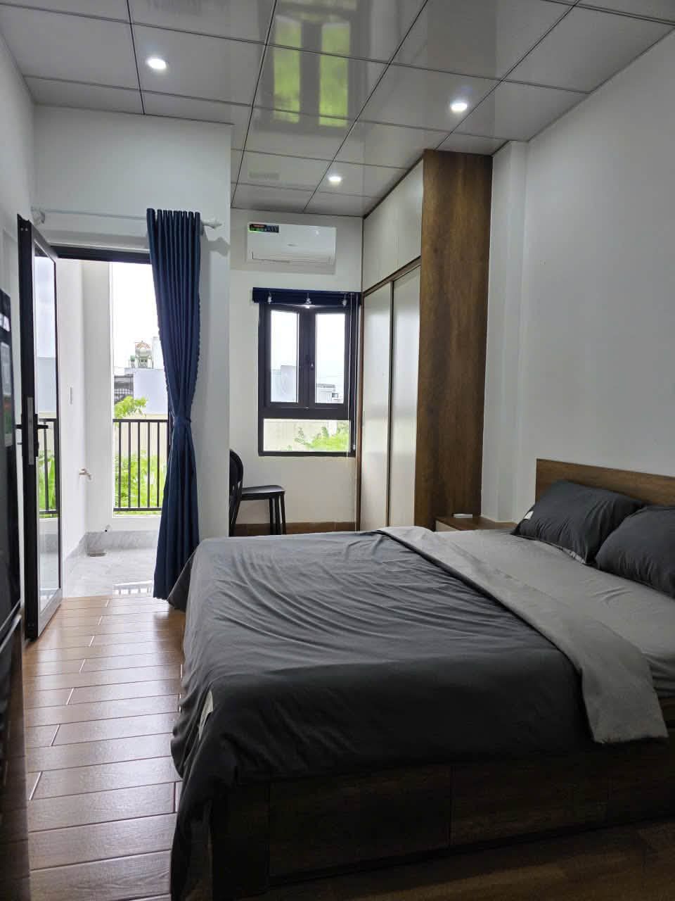 Жильё в Trần Kim Xuyến · Hoà Xuân, Дананг — $212/мес, фото 1