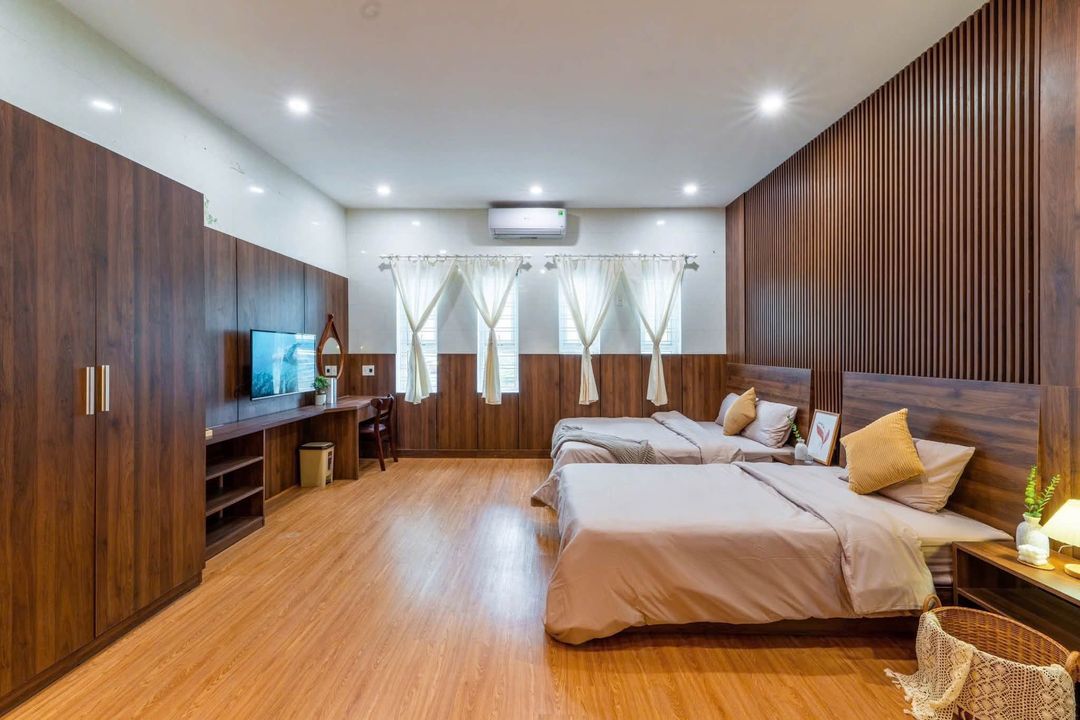 Квартира в Chi Lăng, Дананг — $308/мес, фото 1