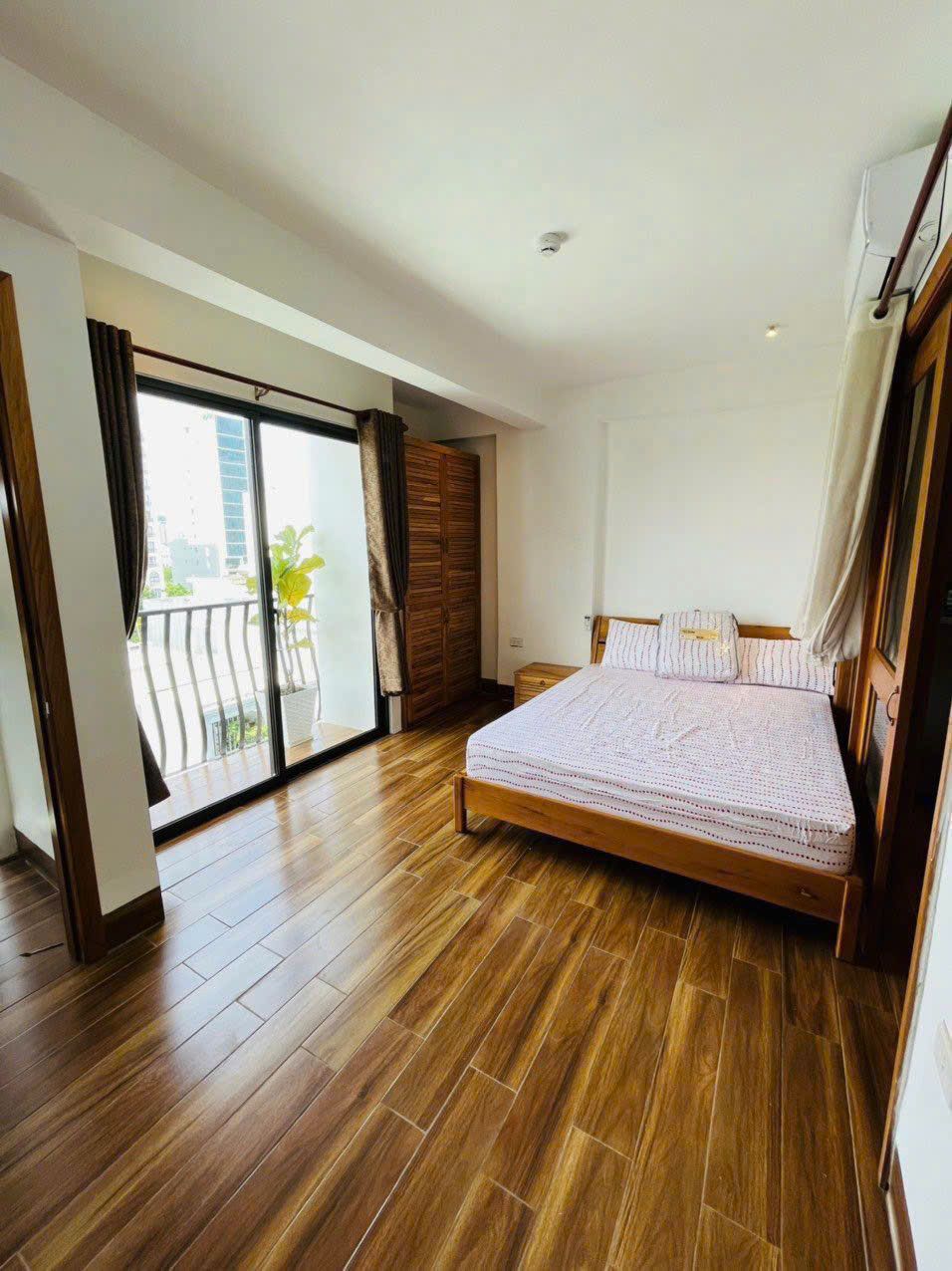 Жильё с 1 спальней в Nguyễn Xuân Khoát · Sơn Trà, Дананг — $424/мес, фото 1