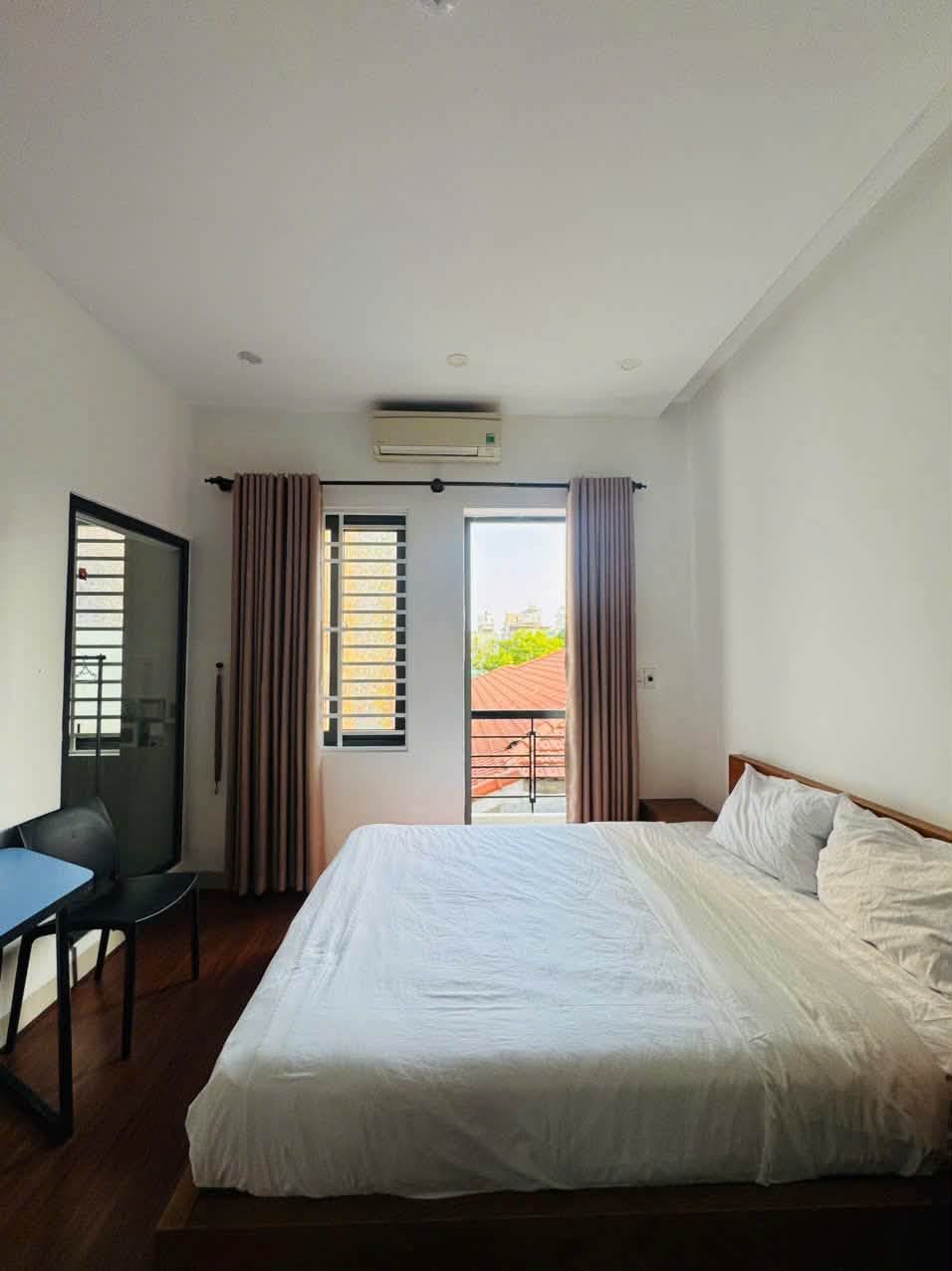 Жильё с 1 спальней в An Thượng 34 · Ngũ Hành Sơn, Дананг — $347/мес, фото 1