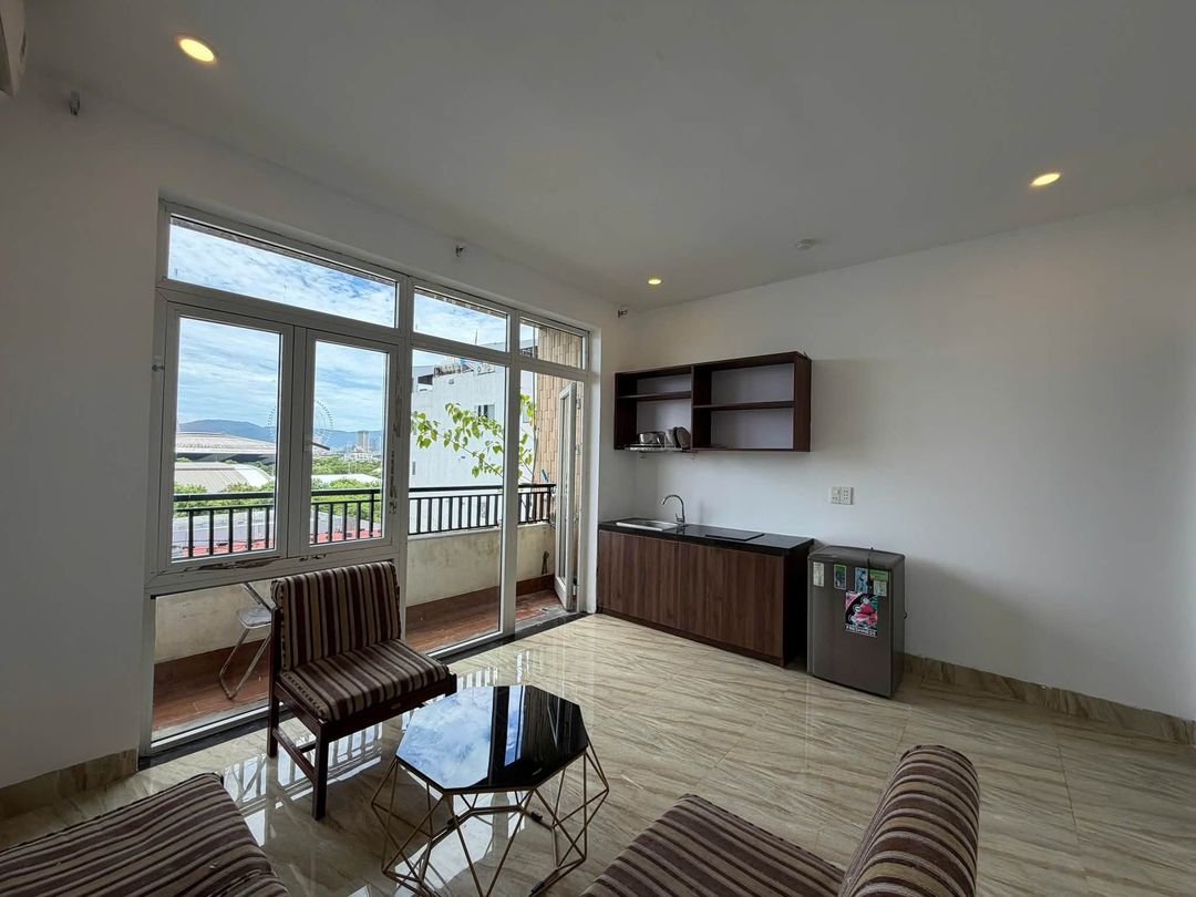 Жильё в Nguyễn Lộ Trạch · Hoà Cường, Дананг — $231/мес, фото 1