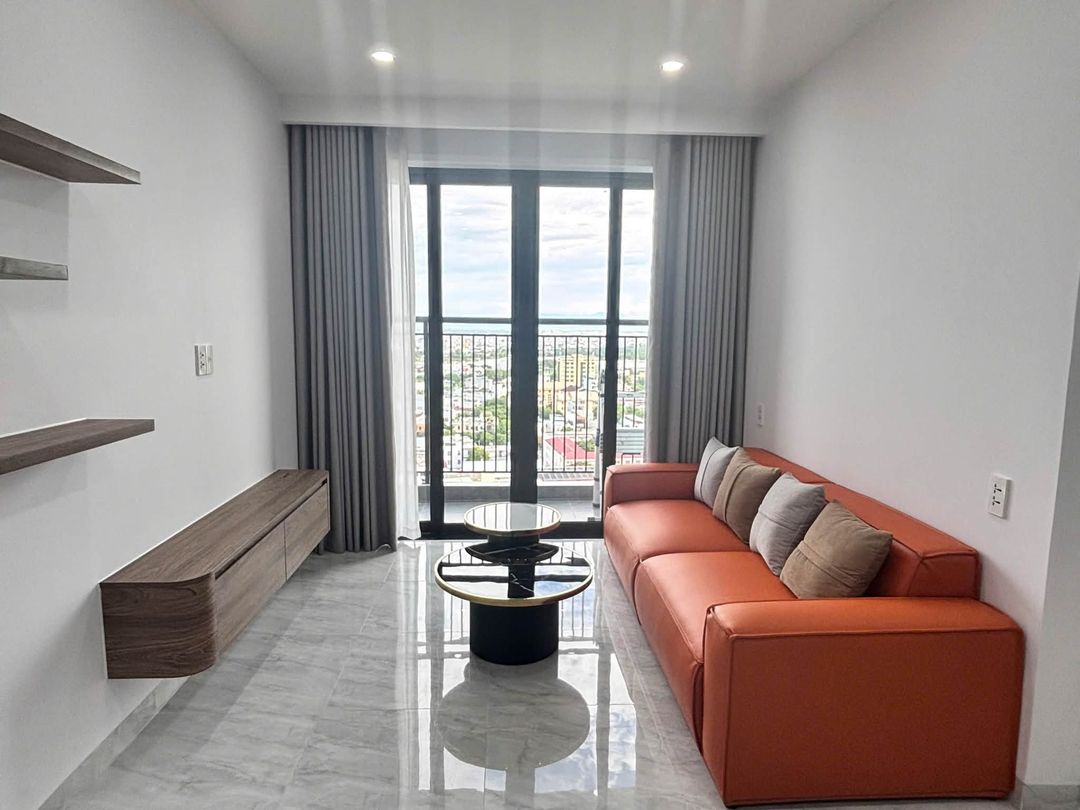 Квартира с 2 спальнями в Vista Residence, Дананг — $1,002/мес, фото 1
