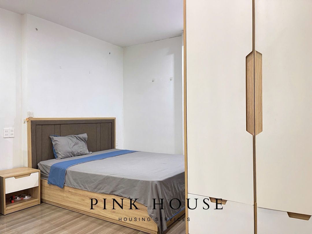 Квартира в Phạm Vấn · Sơn Trà, Дананг — $289/мес, фото 1