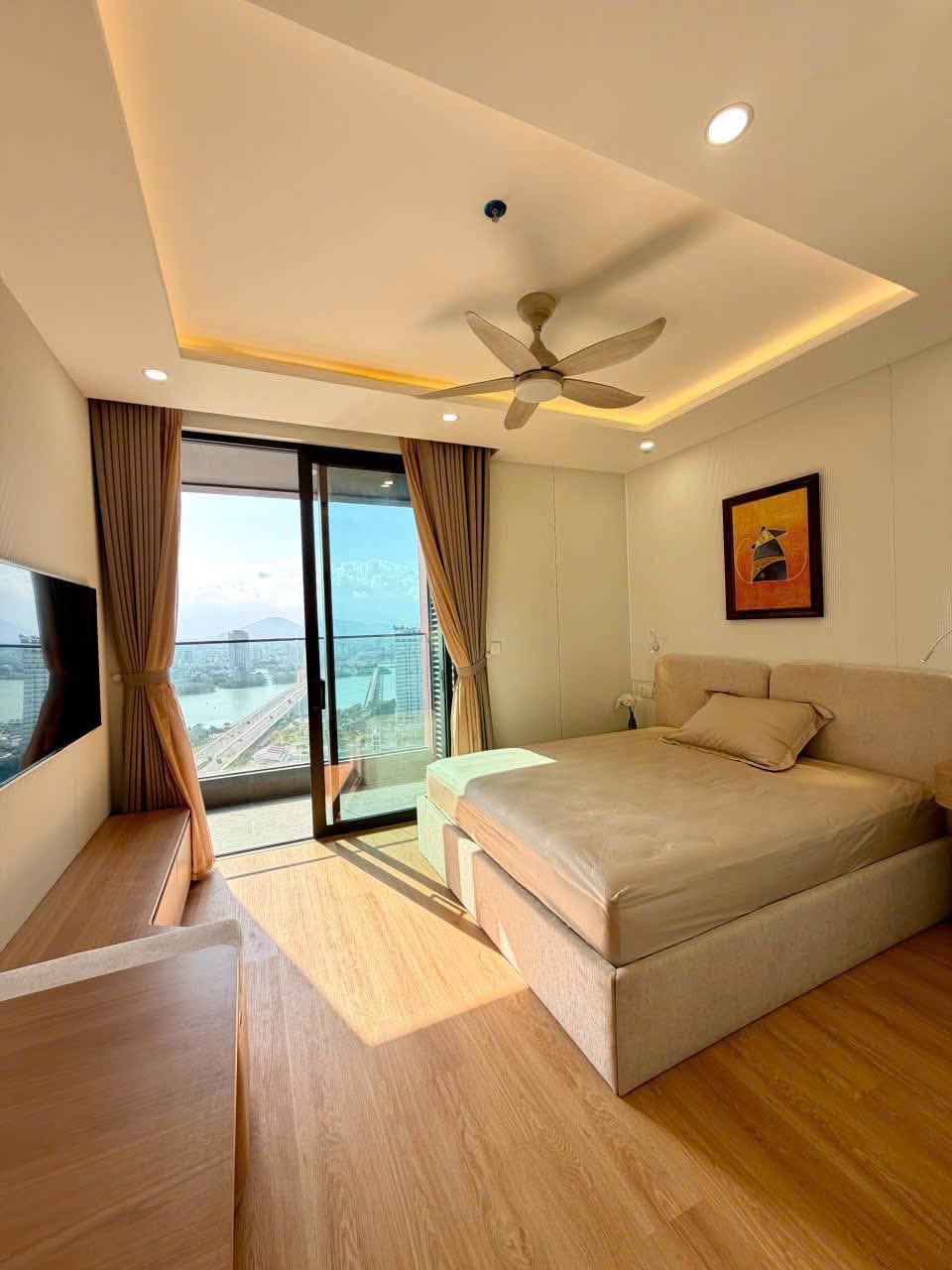 Квартира в The Panoma 1 · Ngũ Hành Sơn, Дананг — $617/мес, фото 1