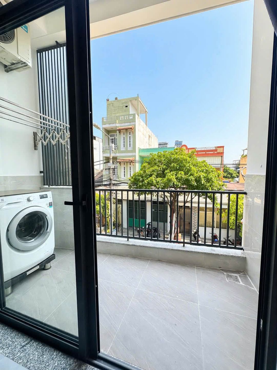 Квартира в 55B Lương Thế Vinh · Sơn Trà, Дананг — $366/мес, фото 1