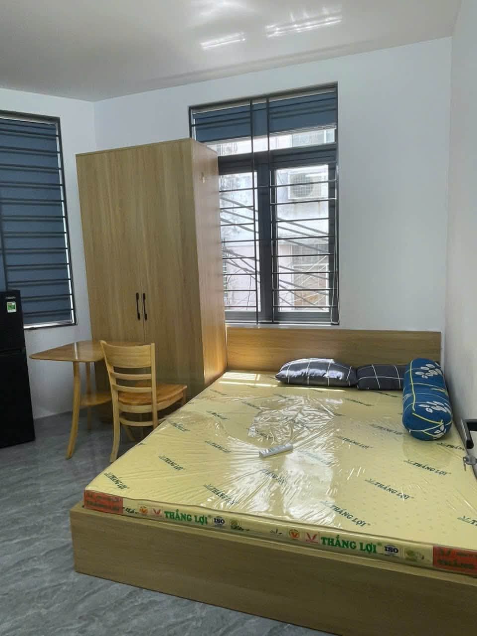 Квартира в Duy Tân · Hải Châu, Дананг — $212/мес, фото 1